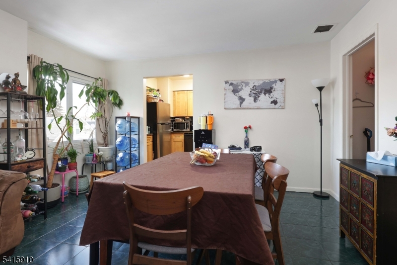 Bridge Tower - Residential