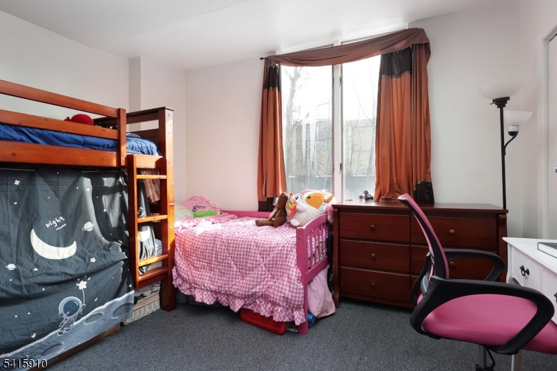 Bridge Tower - Residential