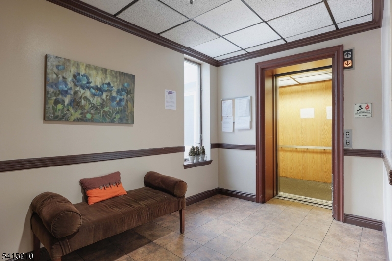 Bridge Tower - Residential