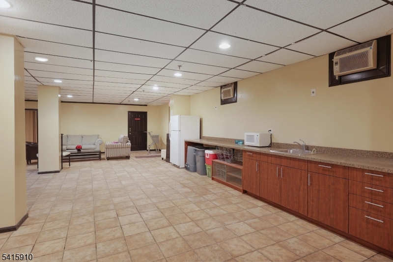 Bridge Tower - Residential