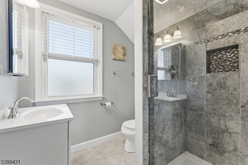 weston - Residential