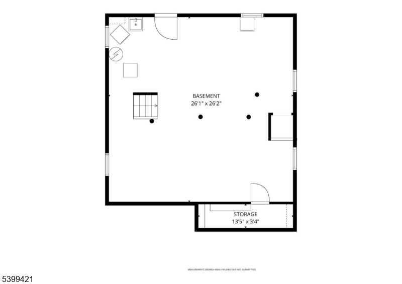 weston - Residential