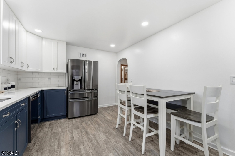 weston - Residential