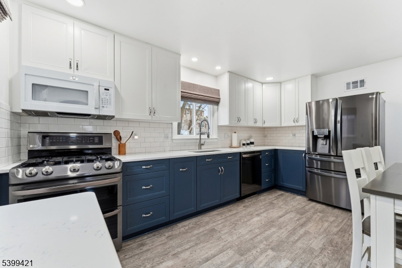 weston - Residential