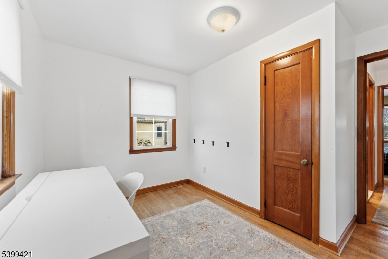 weston - Residential