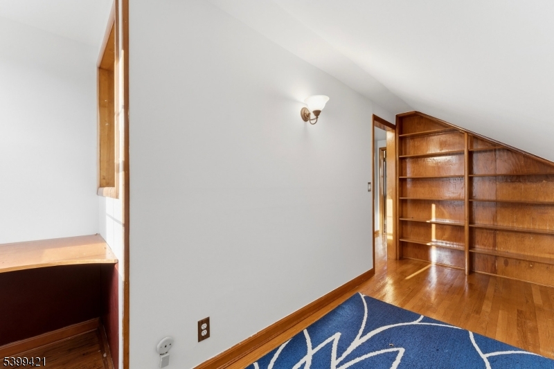 weston - Residential