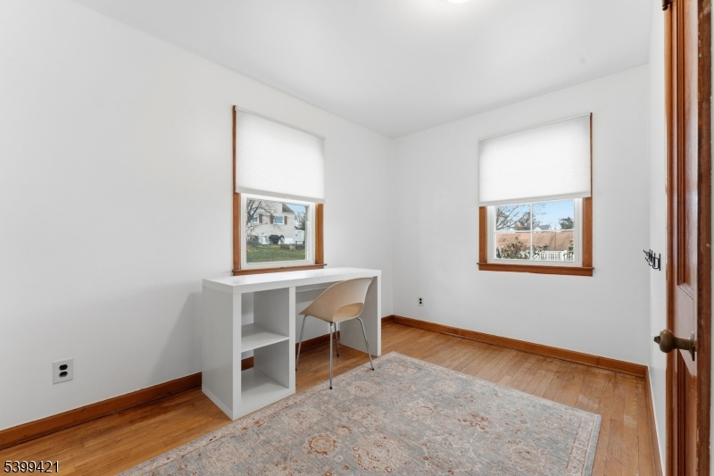 weston - Residential