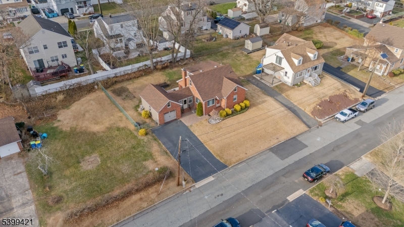 weston - Residential