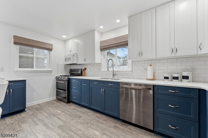 weston - Residential