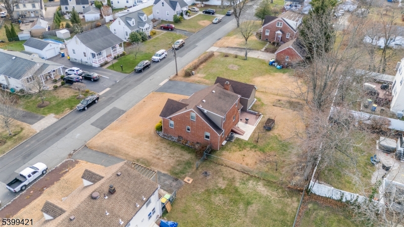 weston - Residential