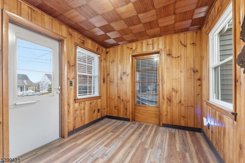 weston - Residential