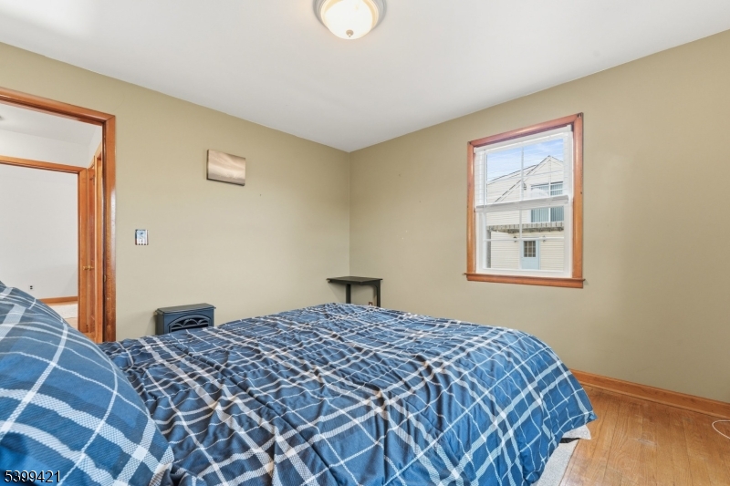 weston - Residential