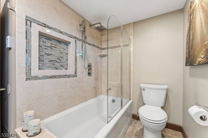 weston - Residential