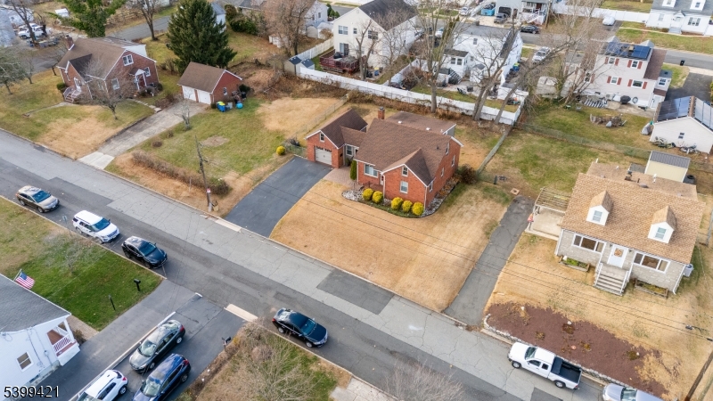 weston - Residential