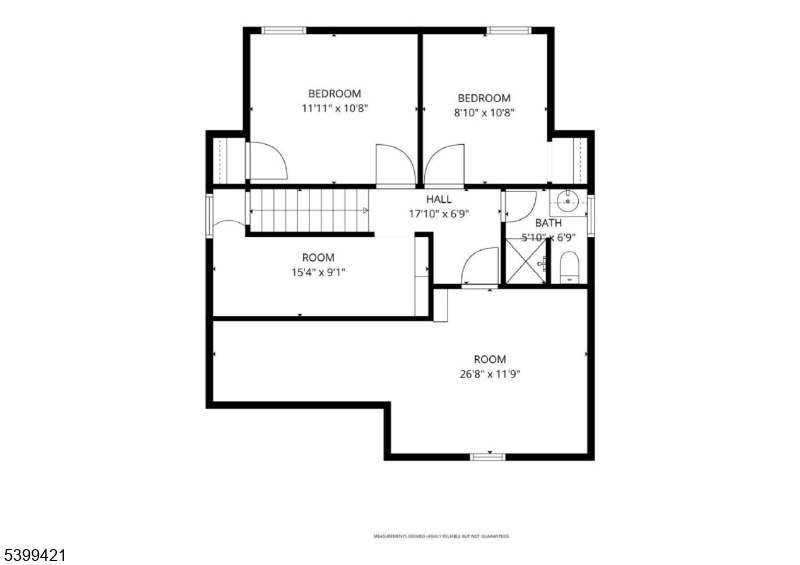 weston - Residential