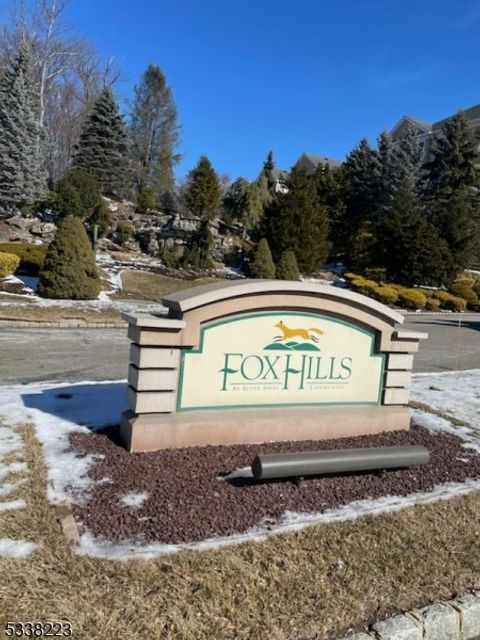 1202 Franklin Ln Unit 1202, Rockaway Twp., NJ 07866 - #: 3945949