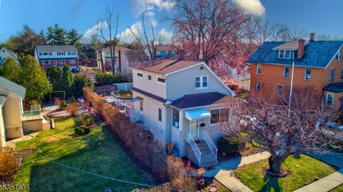 17 Kaufman Ave, Little Ferry Boro, NJ 07643 - MLS#: 3960454