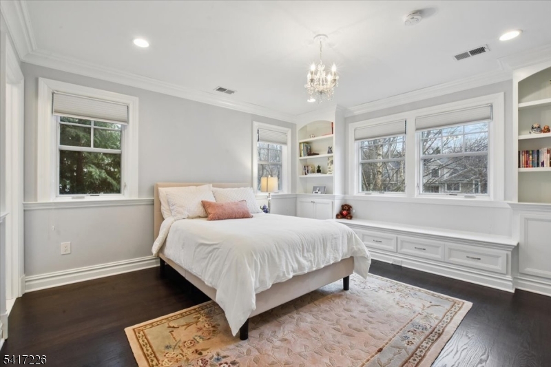 Hartshorn - Residential