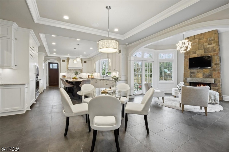 Hartshorn - Residential