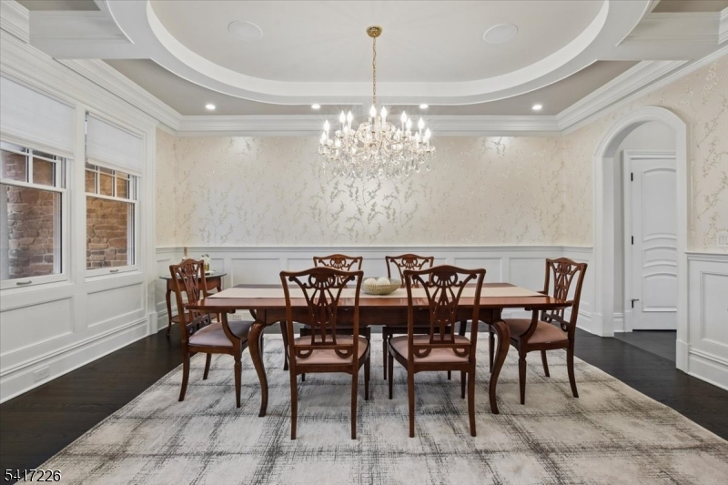 Hartshorn - Residential