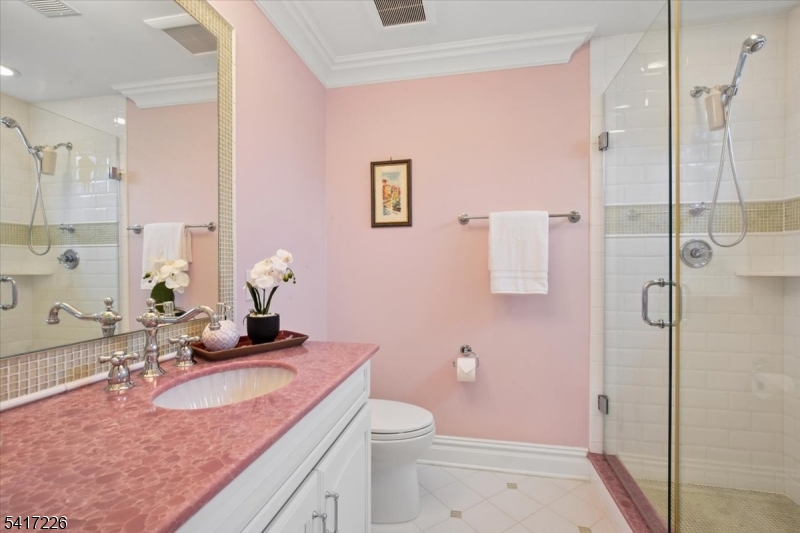 Hartshorn - Residential