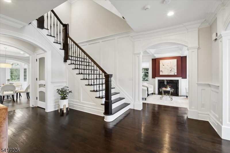 Hartshorn - Residential