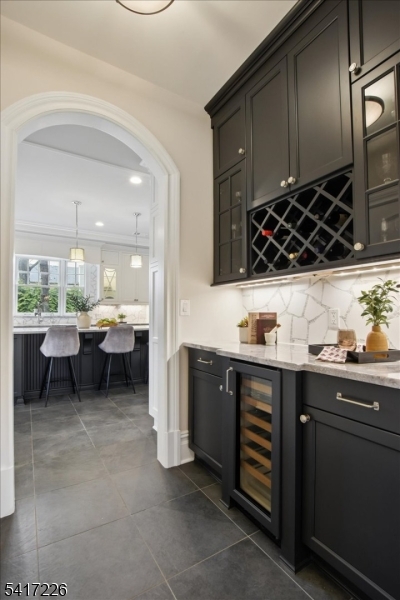 Hartshorn - Residential