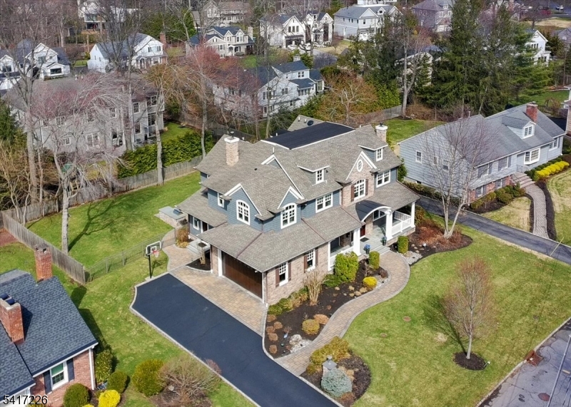 Hartshorn - Residential