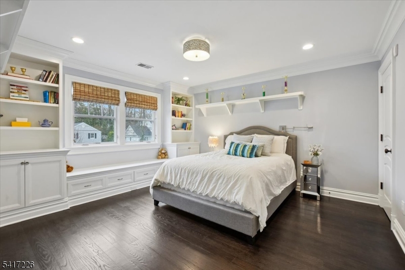 Hartshorn - Residential