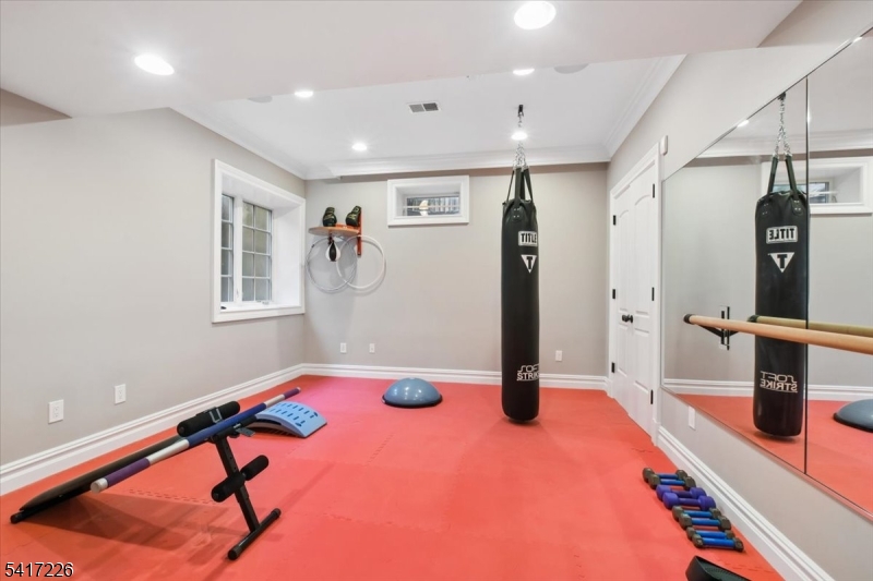 Hartshorn - Residential