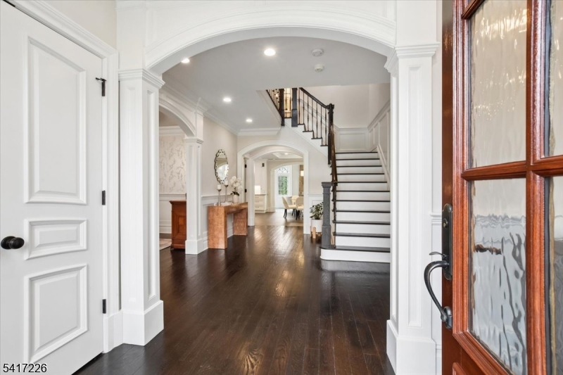 Hartshorn - Residential