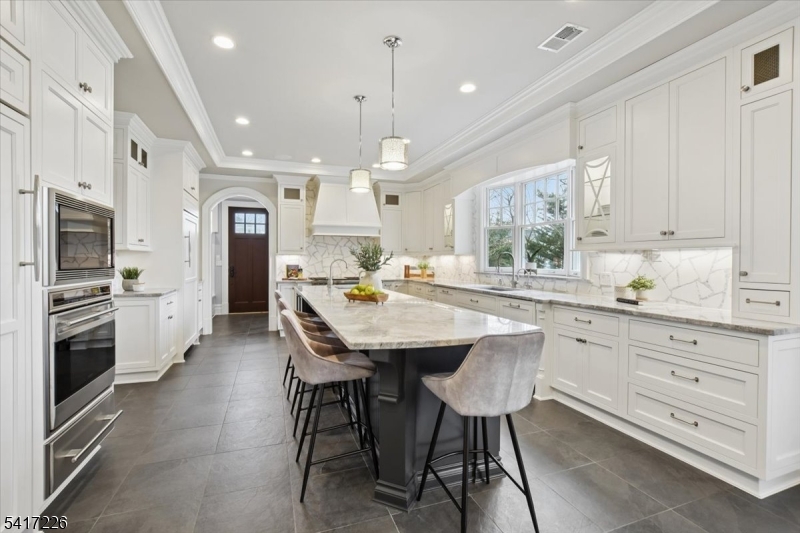 Hartshorn - Residential