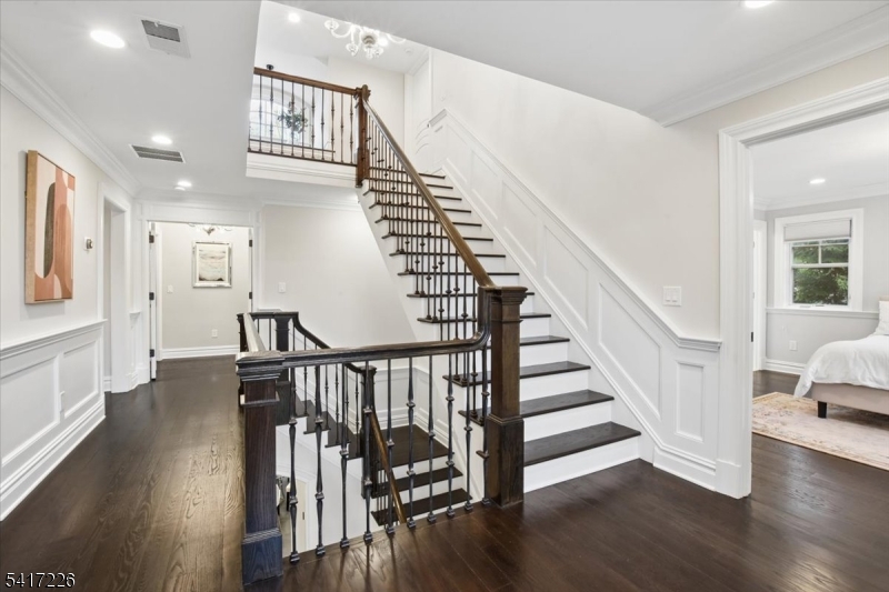 Hartshorn - Residential