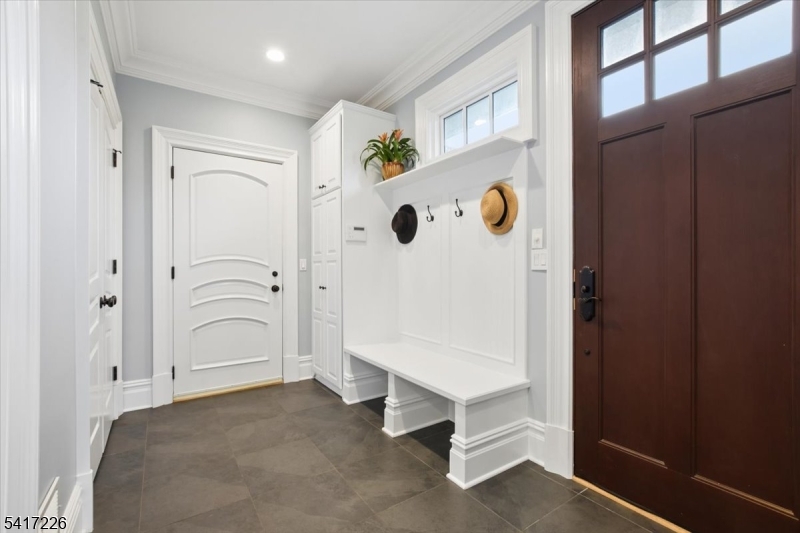 Hartshorn - Residential