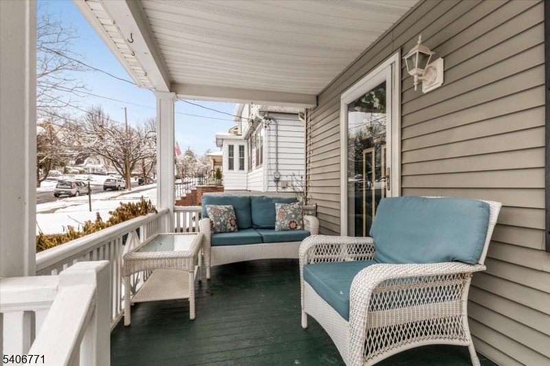 Spring Garden - Residential