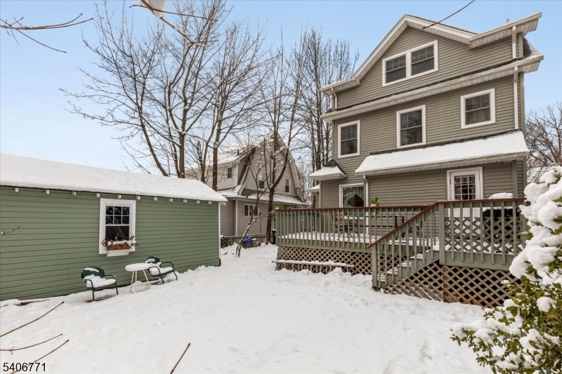 Spring Garden - Residential