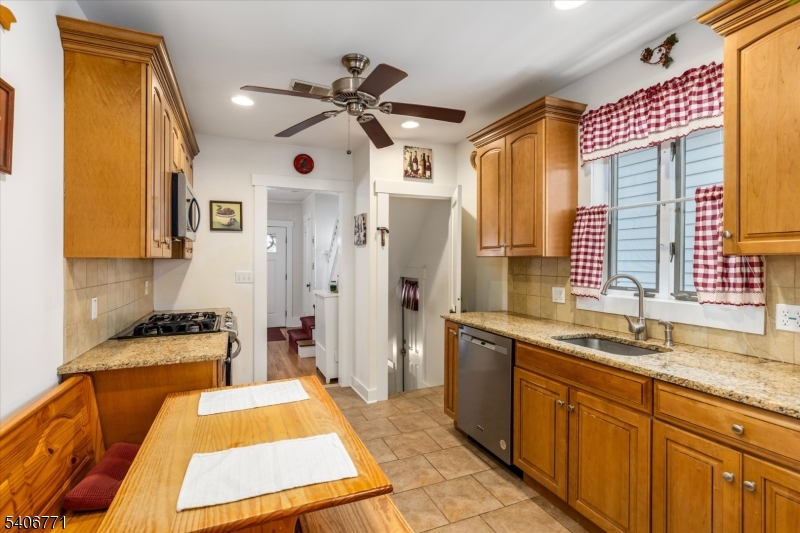 Spring Garden - Residential