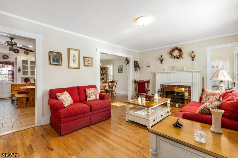 Spring Garden - Residential