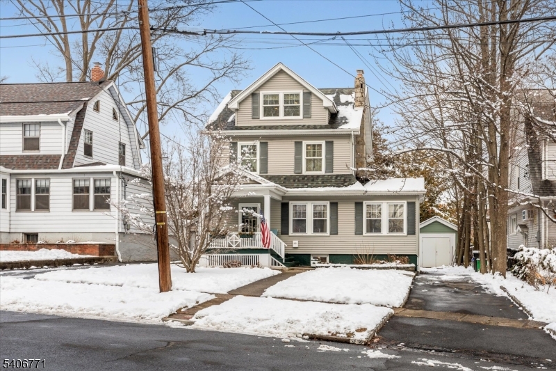 Spring Garden - Residential