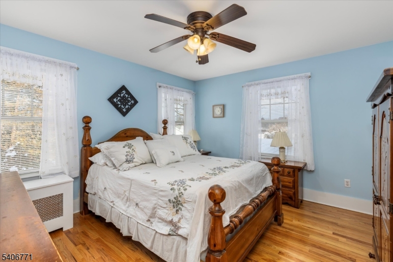 Spring Garden - Residential