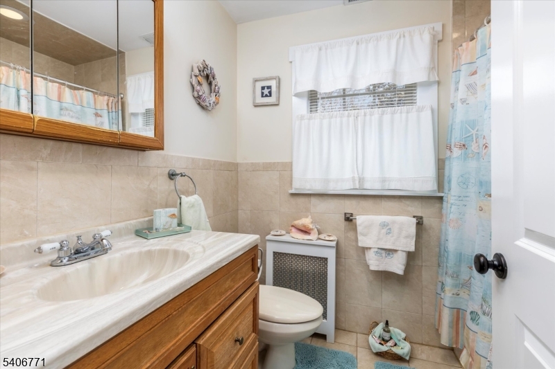 Spring Garden - Residential