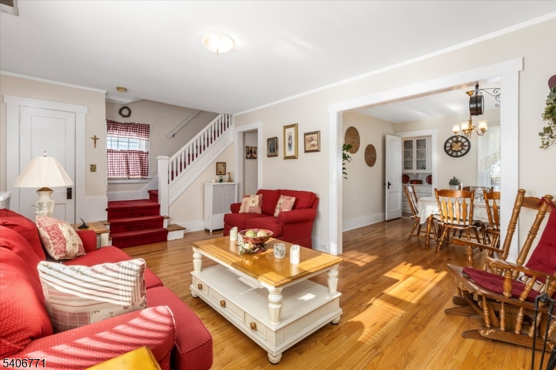 Spring Garden - Residential