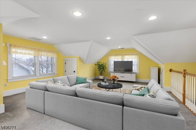 Spring Garden - Residential