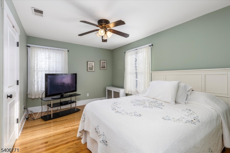 Spring Garden - Residential