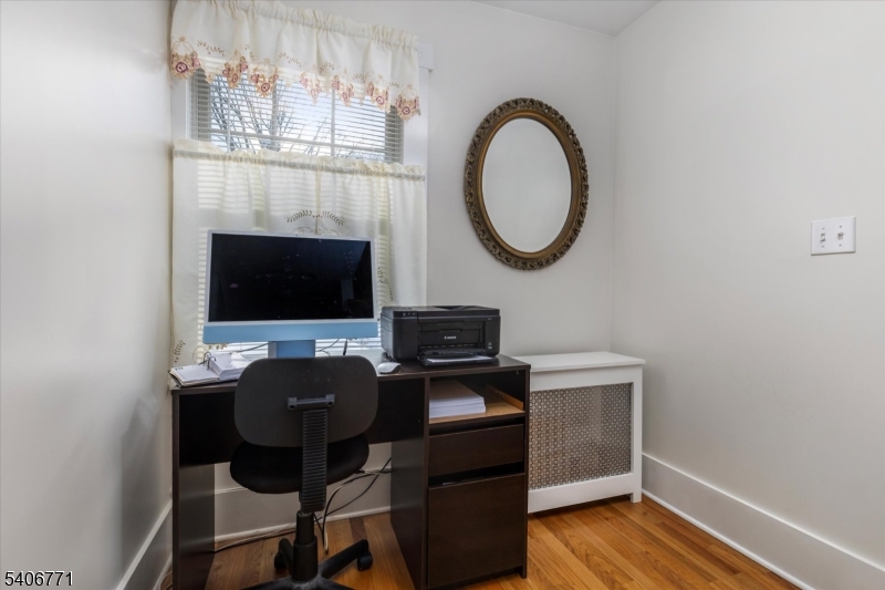 Spring Garden - Residential