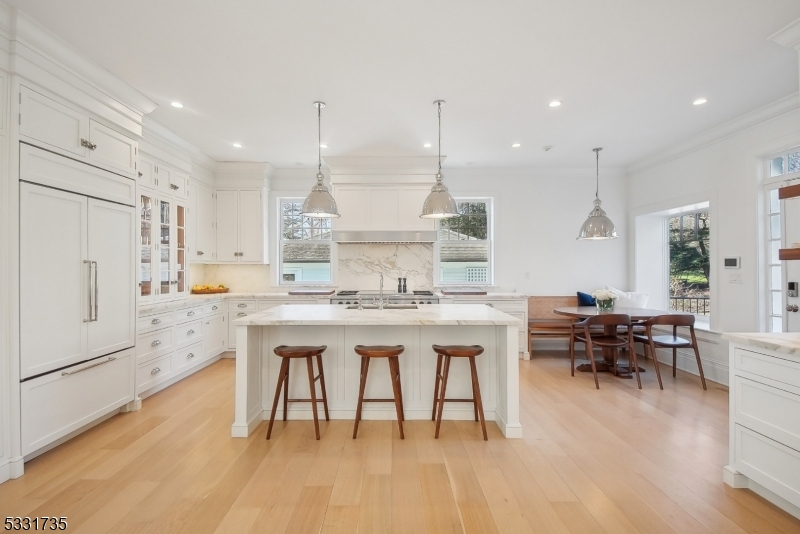 Glenwood - Residential