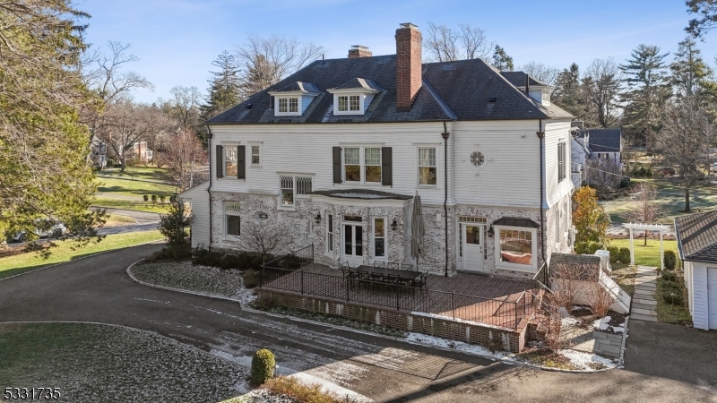 Glenwood - Residential