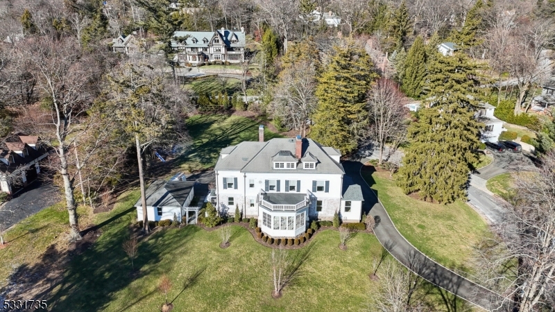 Glenwood - Residential