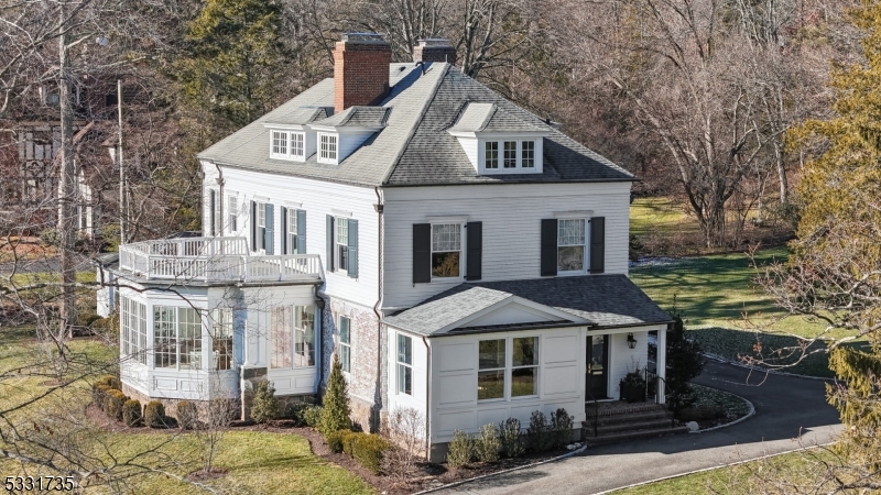 Glenwood - Residential