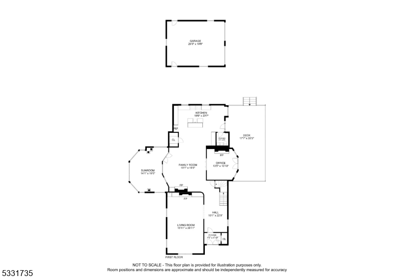 Glenwood - Residential